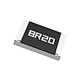 AR Series High Precision Resistor